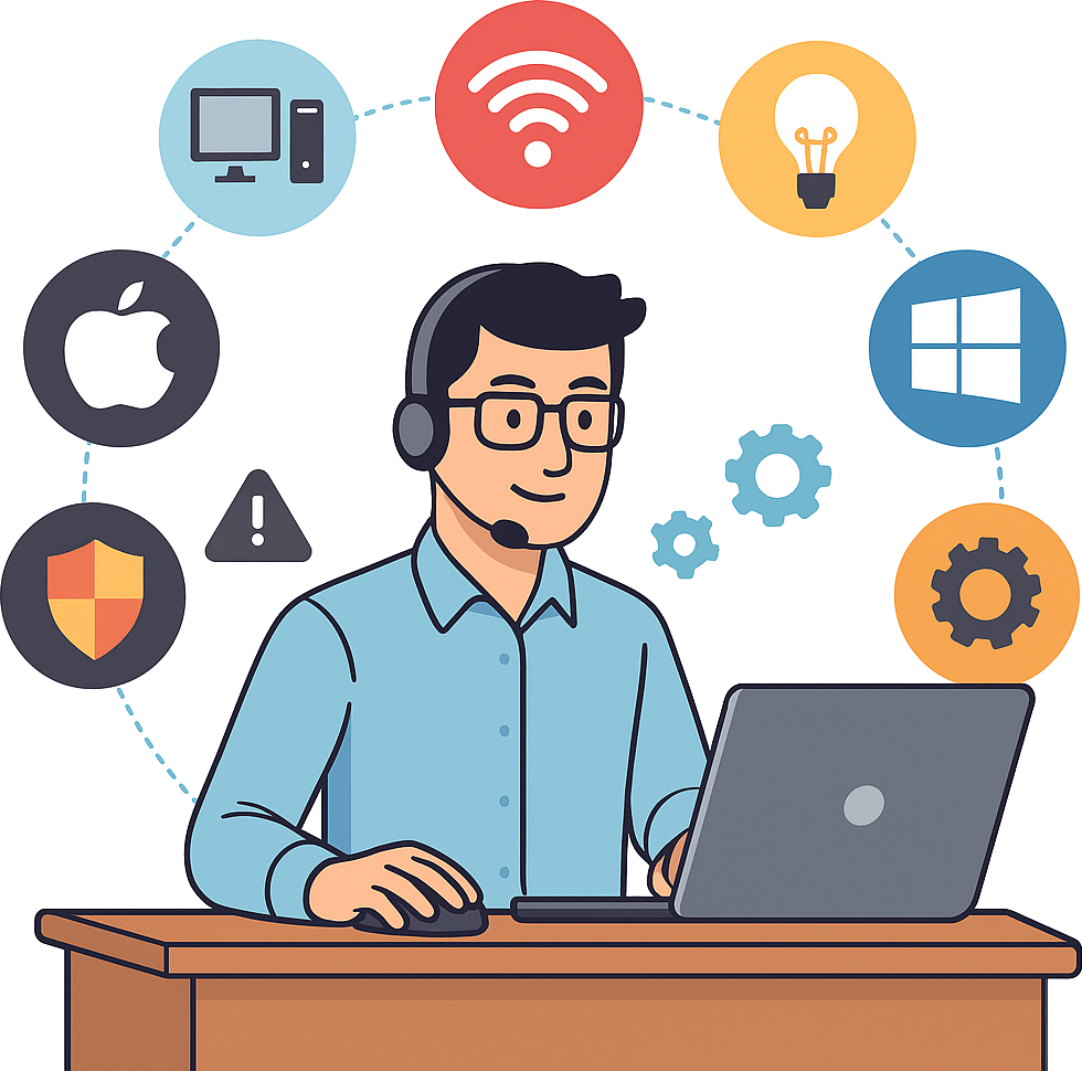 soportetecnico soportetecnico